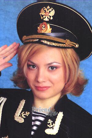 61839 - Faina Age: 27 - Russia