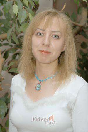 Ukraine women
