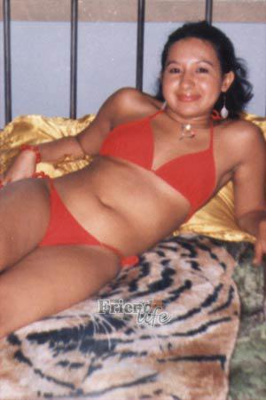 65297 - Liseth Age: 30 - Costa Rica