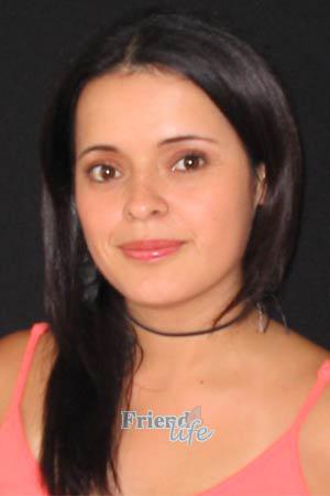 65308 - Ana Sofia Age: 31 - Colombia
