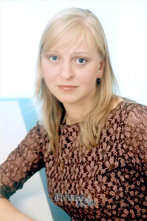 65941 - Maria Age: 31 - Russia