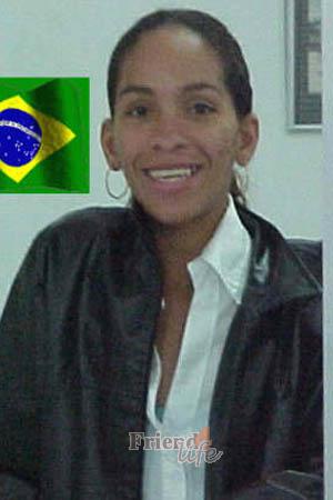 Brazil women