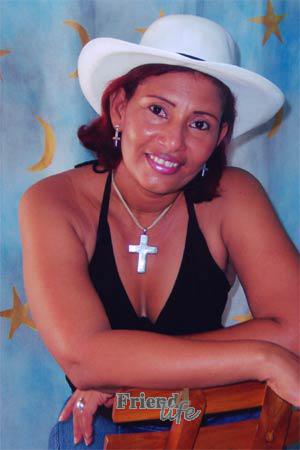 Colombia women