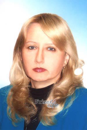 72155 - Larisa Age: 54 - Russia