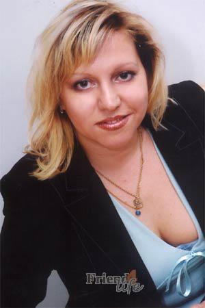 76372 - Olga Age: 42 - Russia