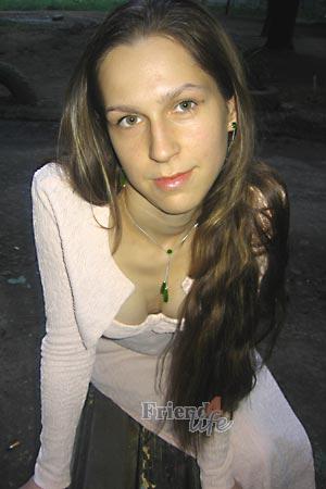 Ukraine women