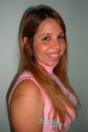 79558 - Yazmin Age: 38 - Colombia