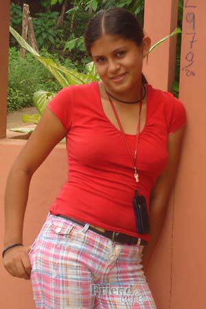 Nicaragua women
