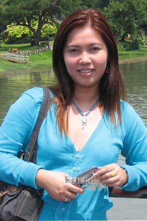 Thailand women
