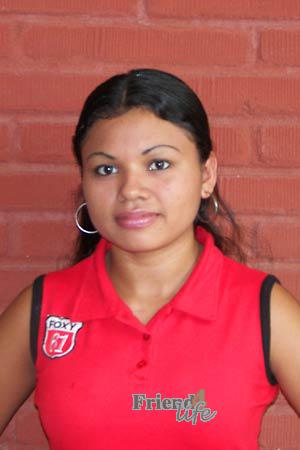 Nicaragua women