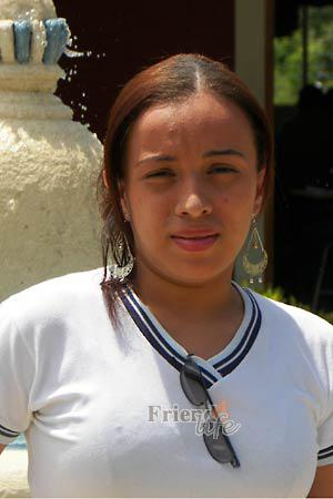 Nicaragua women