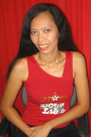 80411 - Mary Ann Age: 37 - Philippines