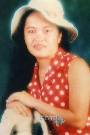 80415 - Lilia Age: 38 - Philippines