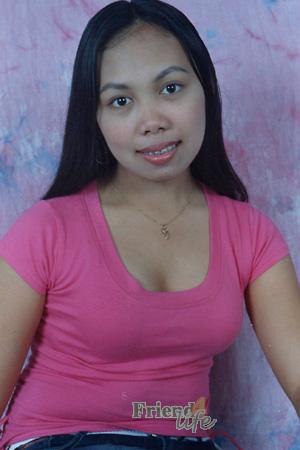 80546 - Christine Age: 25 - Philippines