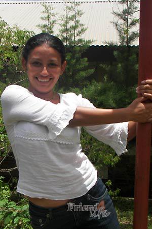 Nicaragua women