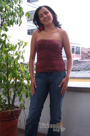 Colombia women