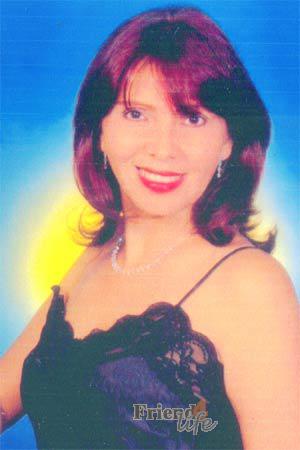 81086 - Martha Cecilia Age: 49 - Colombia