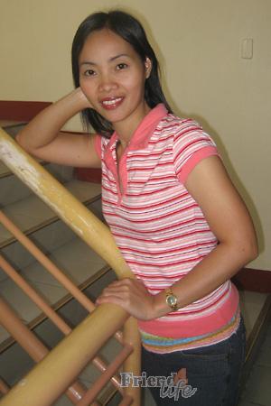 81140 - Maria Lena Age: 34 - Philippines