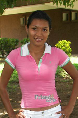 Nicaragua women