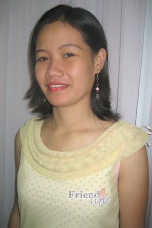 81433 - Lisly Jane Age: 33 - Philippines