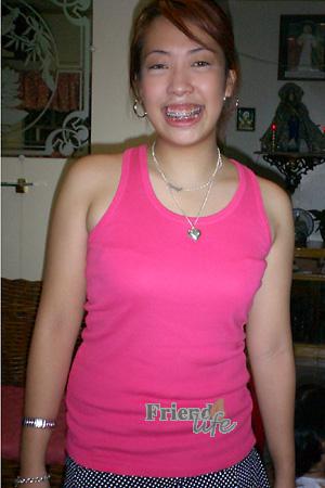81463 - Sheryl Anne Age: 28 - Philippines
