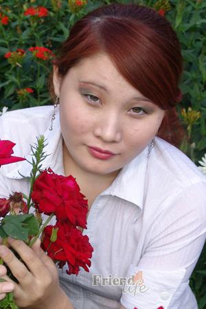 Kazakhstan women