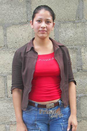 Nicaragua women