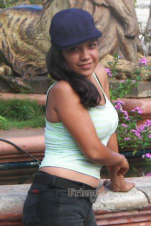Nicaragua women