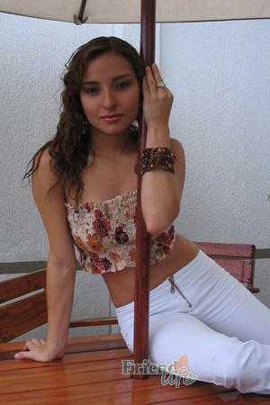 Colombia women