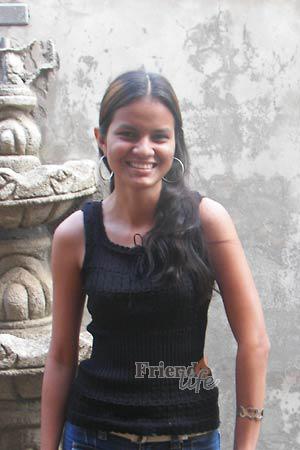 Nicaragua women