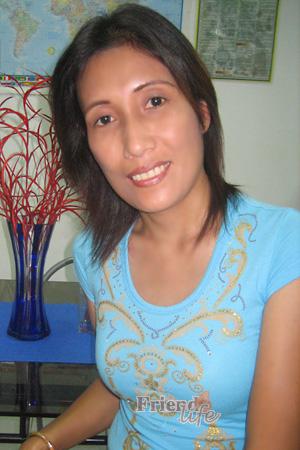 82925 - Esther Age: 47 - Philippines