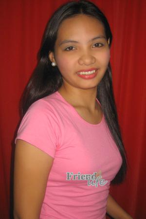Philippines women