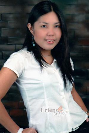 83340 - Christine Age: 33 - Philippines
