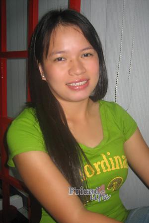 84360 - Charmaine Age: 29 - Philippines