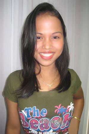 Philippines women