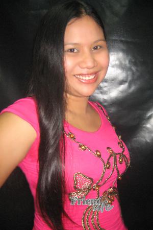 84376 - Michelle Age: 28 - Philippines