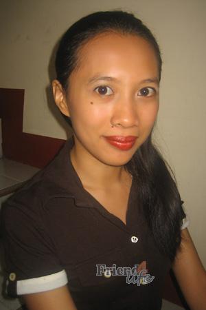 85425 - Maria Elena Age: 31 - Philippines