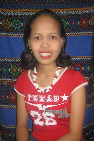 85642 - Analyn Age: 28 - Philippines
