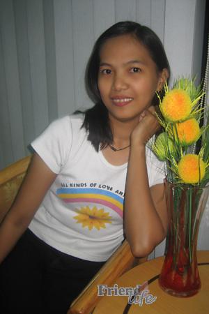 85663 - Lilibeth Age: 35 - Philippines