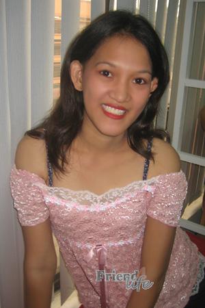 85943 - Cheryl Age: 30 - Philippines