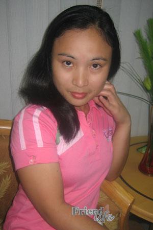 86134 - Richell Age: 35 - Philippines