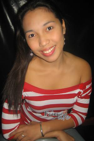 Philippines women