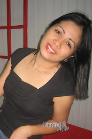 86498 - Janine Age: 35 - Philippines