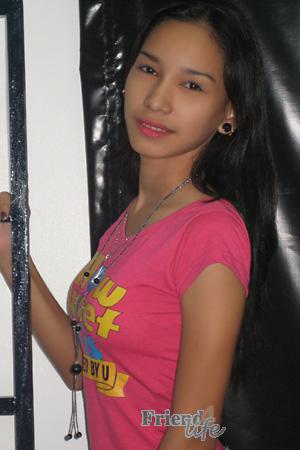 86507 - Jessa Age: 20 - Philippines