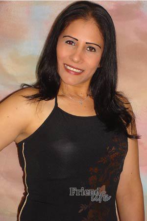 86778 - Astrid Age: 40 - Colombia