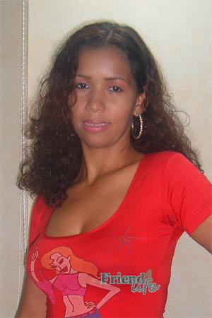 Colombia women