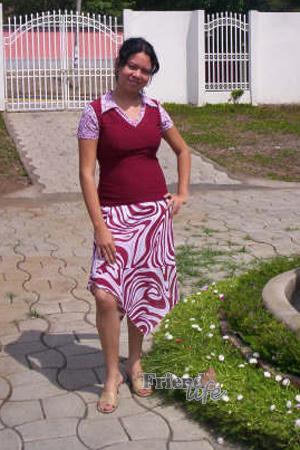 Nicaragua women