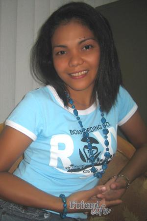 Philippines women
