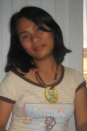 86846 - Ma. Isabelita Age: 27 - Philippines