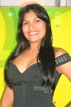 Colombia women